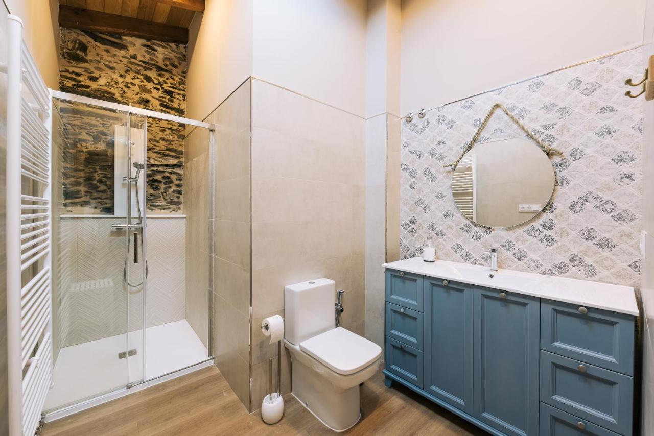 Doade Casa Boralヴィラ エクステリア 写真