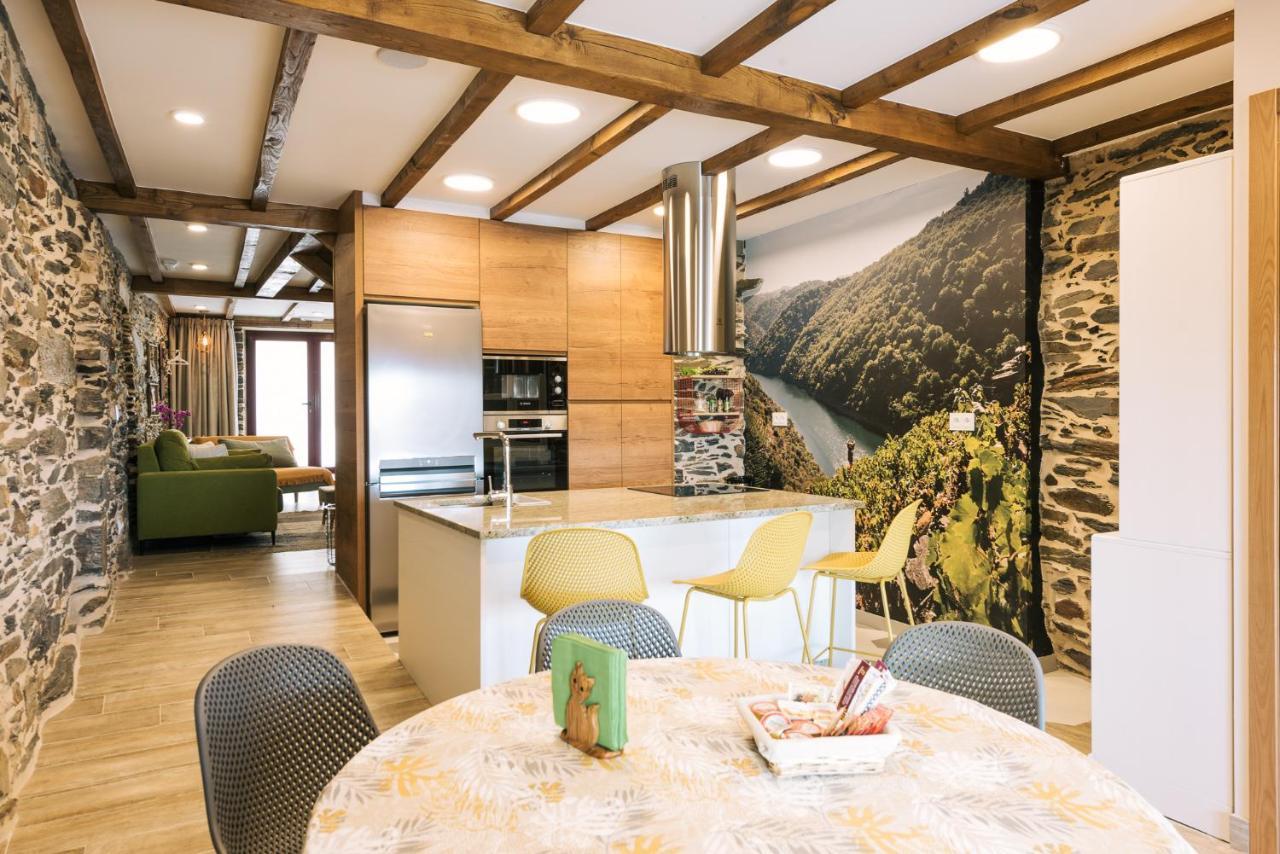 Doade Casa Boralヴィラ エクステリア 写真