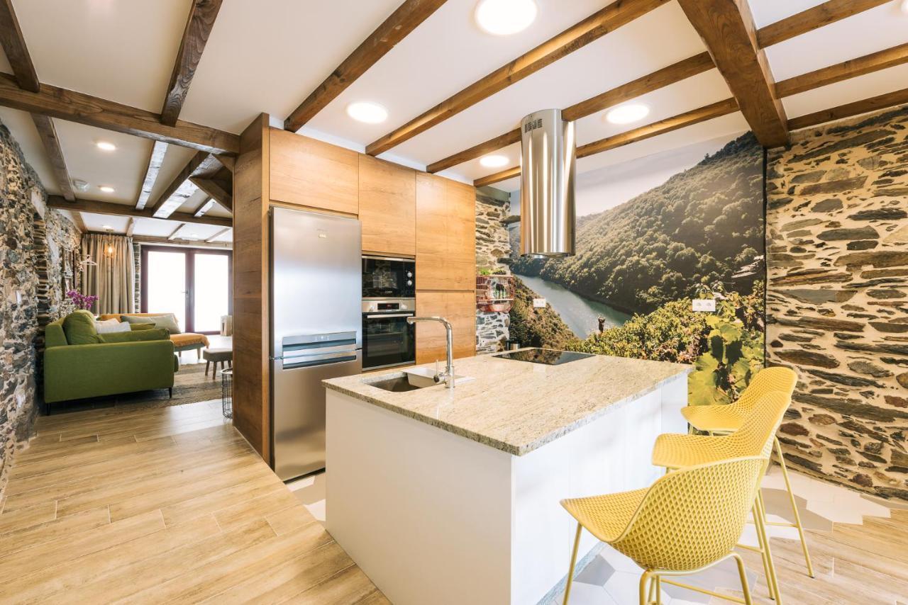 Doade Casa Boralヴィラ エクステリア 写真